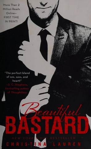 Beautiful Bastard