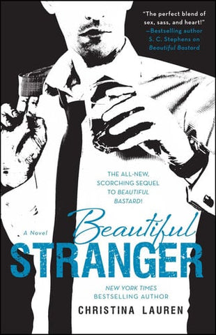 Beautiful stranger: a novel