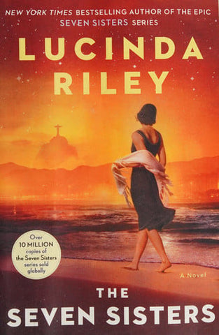 The Seven Sisters Book One