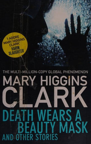 Death Wears a Beauty Mask and Other Stories