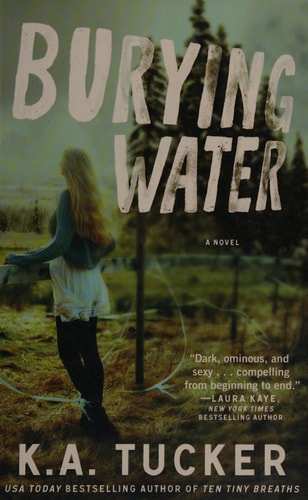 Burying Water
