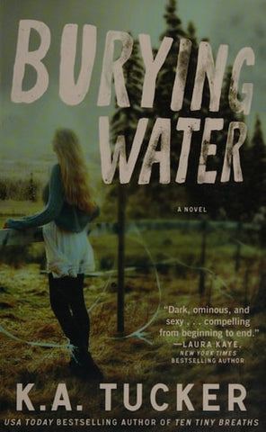 Burying Water