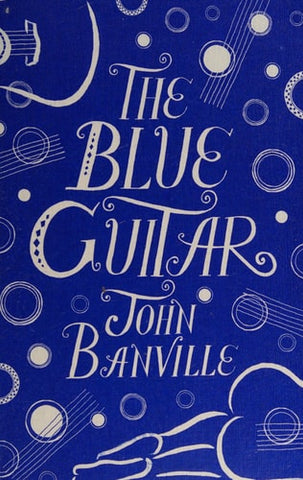 The Blue Guitar