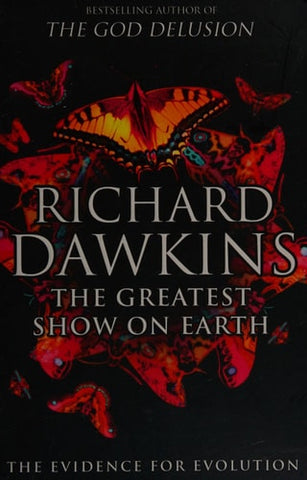 The Greatest Show on Earth The Evidence for Evolution