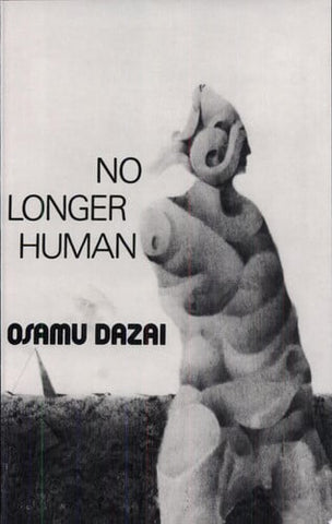 No longer human
