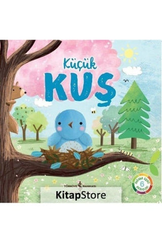 Kücük Kus