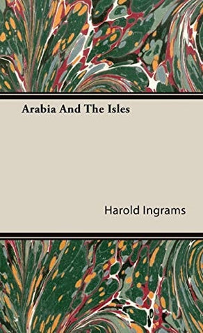 Arabia and the Isles