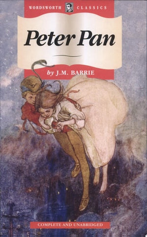 Peter Pan