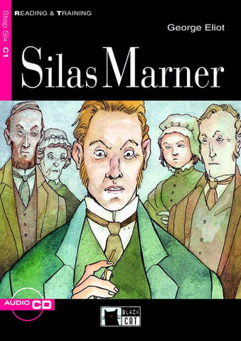 Silas Marner C1-niveau ERK