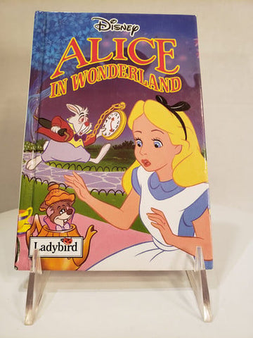 Alice in Wonderland