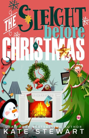 The Sleight Before Christmas