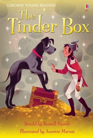 The Tinder Box