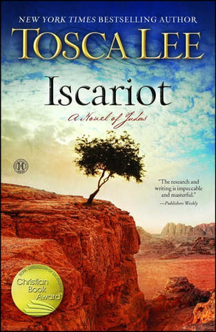 Iscariot A Novel of Judas