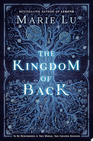The Kingdom of Back