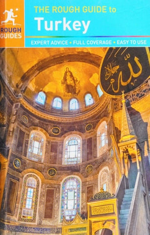 The Rough Guide to Turkey