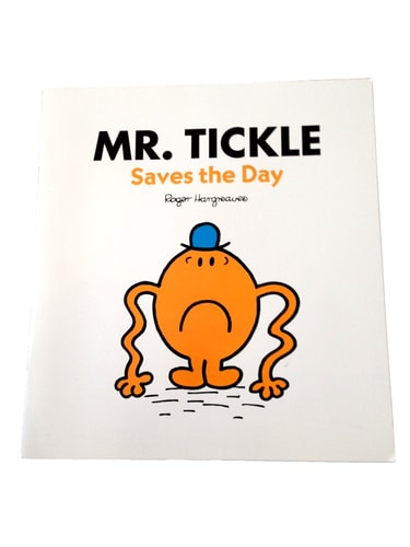 Dean 66bks Mr Tickle New Pb
