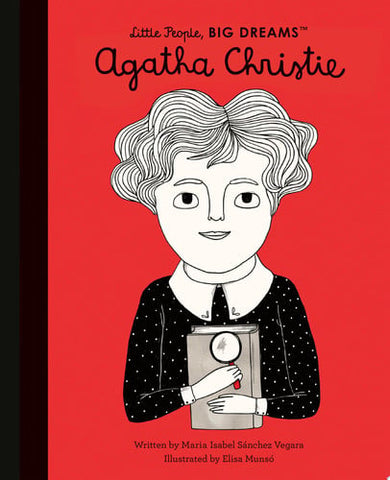 Agatha Christie