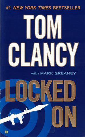 Locked on