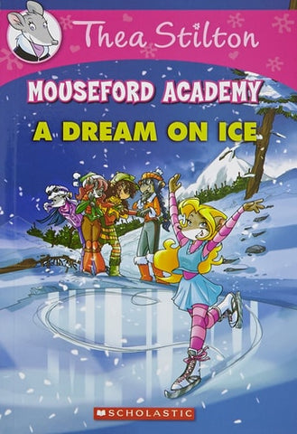 A Dream on Ice 10