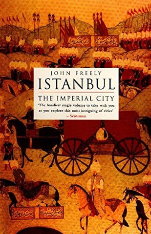 Istanbul The Imperial City