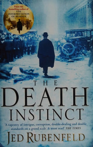 The Death Instinct