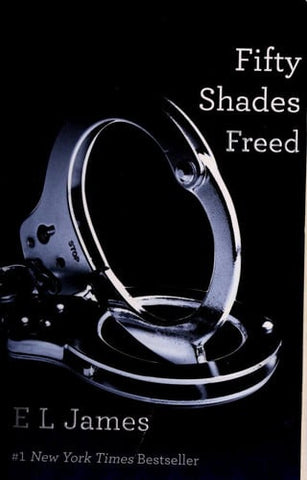 Fifty Shades Freed