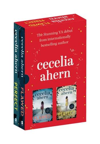Flawed & Perfect Box Set [Paperback] CECELIA AHERN