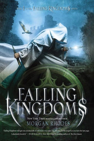 Falling Kingdoms A Falling Kingdoms Novel
