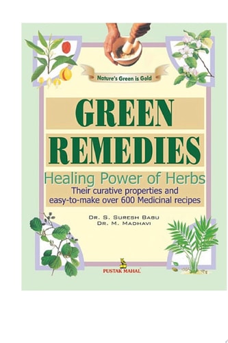 Green Remedies