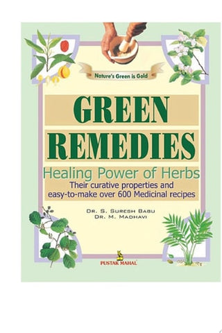 Green Remedies