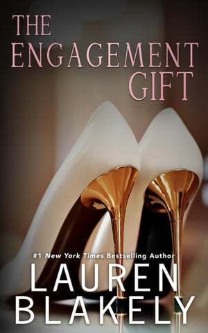 The Engagement Gift An After Dark Standalone Romance