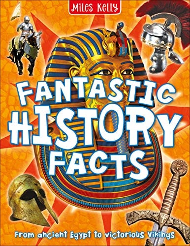 Fantastic History Facts