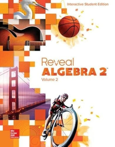 Reveal Algebra 2
