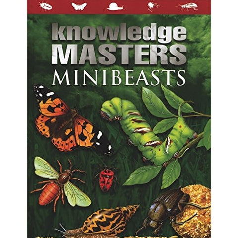 Minibeasts