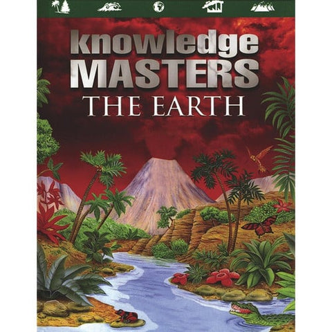 The Earth