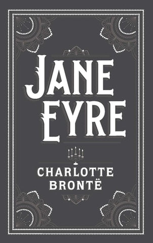 Jane Eyre - Flexibound Collector's Edition