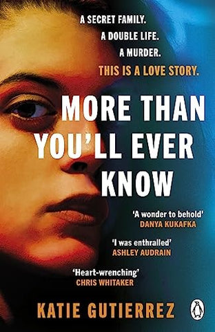More Than You'll Ever Know The Suspenseful and Heart-Pounding Radio 2 Book Club Pick