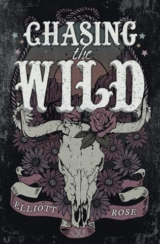 Chasing The Wild