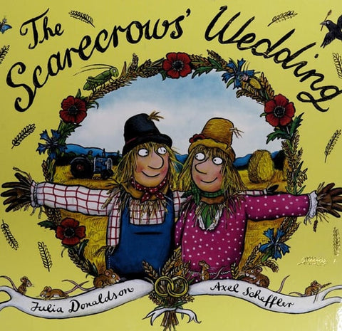 The Scarecrows' Wedding