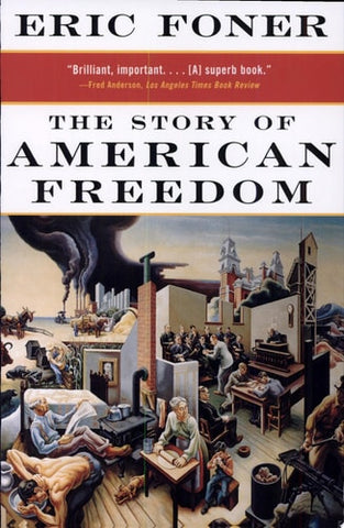 Story of American Freedom