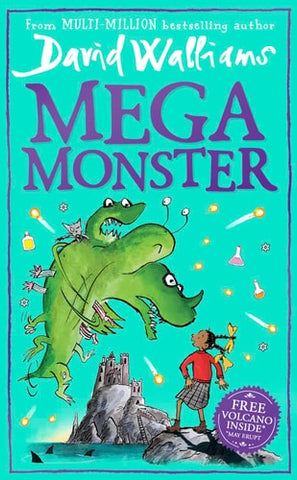 Megamonster