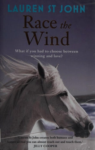 Race the Wind
