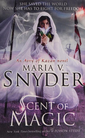 Scent of magic