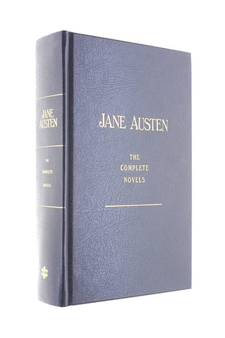 The Complete Novels of Jane Austen