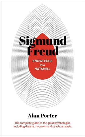 Sigmund Freud