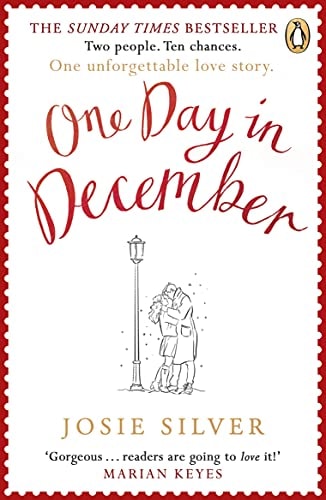 One Day in December A Novel