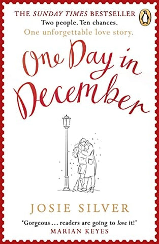 One Day in December A Novel