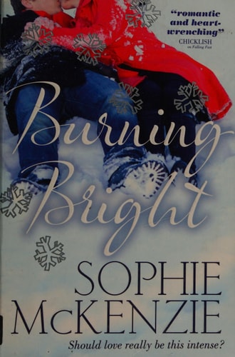 Burning Bright