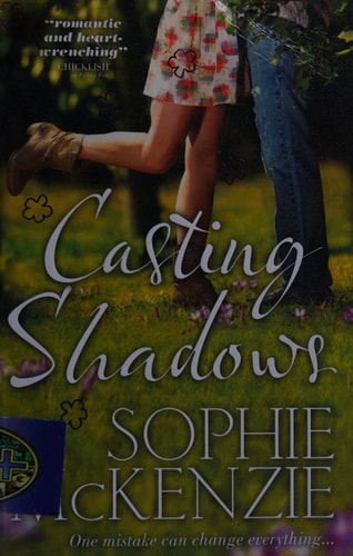 Casting Shadows
