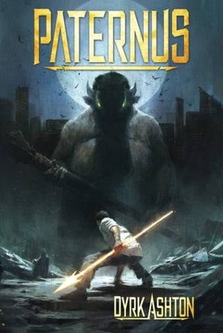 Paternus Rise of Gods